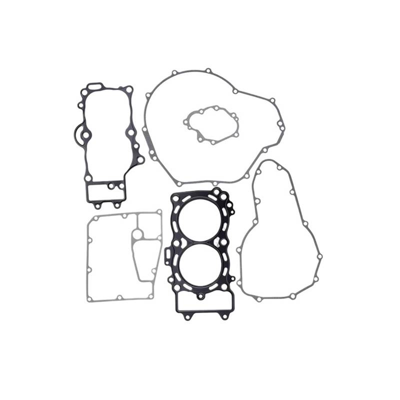 Motorrad-Motorzylinder-Komplettdichtung for C-MOTO 400nk 650nk 650mt GT MT NK400 NK650 NK 400 650 von ESGFAN