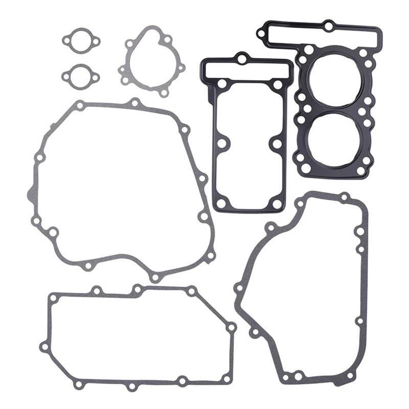 Motorradteile Zylinderdeckeldichtungssatz for Ninja 300 EX300 KLE300 ER300 Z300 EX250 Z250 ER250 KLE250 Versys-X 250 von ESGFAN