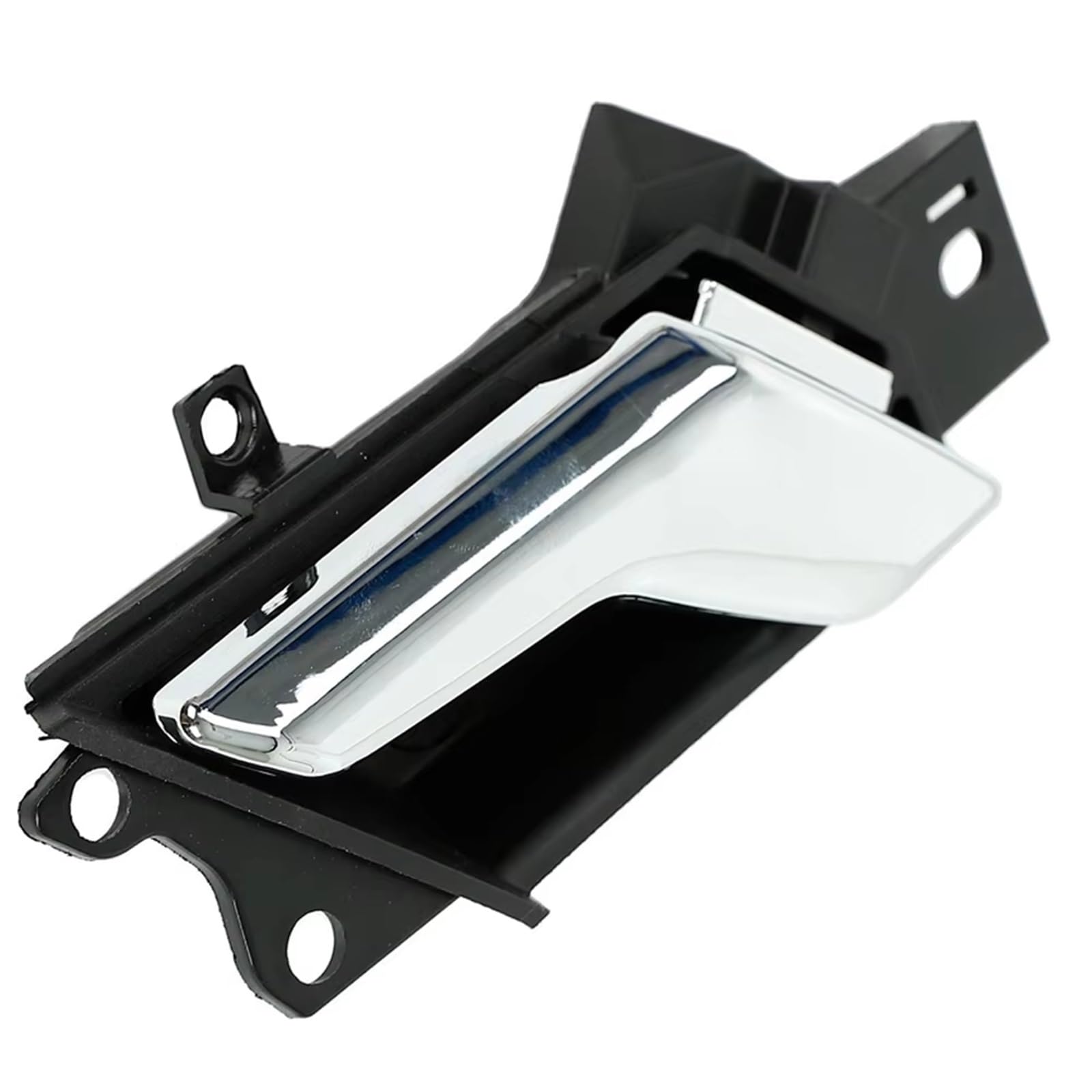 Auto-Innentürgriff Für Chevrolet Für Captiva Sport 2012 2013 2014 2015 Auto Innen Innen Tür Pull Griff 96861998 96861999 Türinnengriff(Left Side) von ESPYN