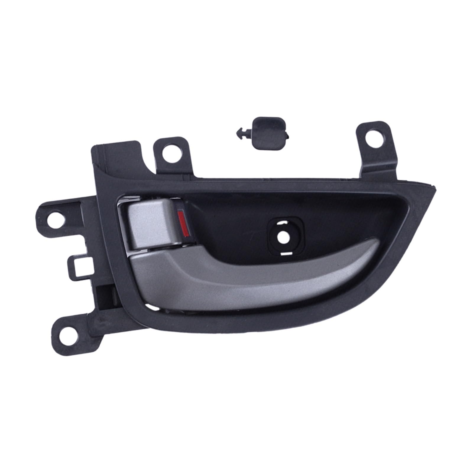 Auto-Innentürgriff Für Hyundai Für Elantra Für Fr 2011 2012 2013 2014 2015 2016 Vorne Links Rechts Auto Innen Tür Griff 82610-3X000 82620-3X000 Türinnengriff(Vorne Links) von ESPYN