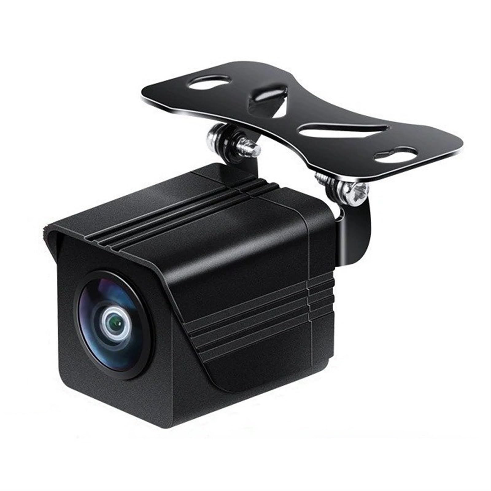 Auto Parken Kamera AHD 1080P Autokamera CVBS 175° Fahrzeug Rückfahrkamera Reverse Fisheye Objektiv Nachtsicht IP68 Wasserdicht Universal Rückfahrkamera von ESPYN