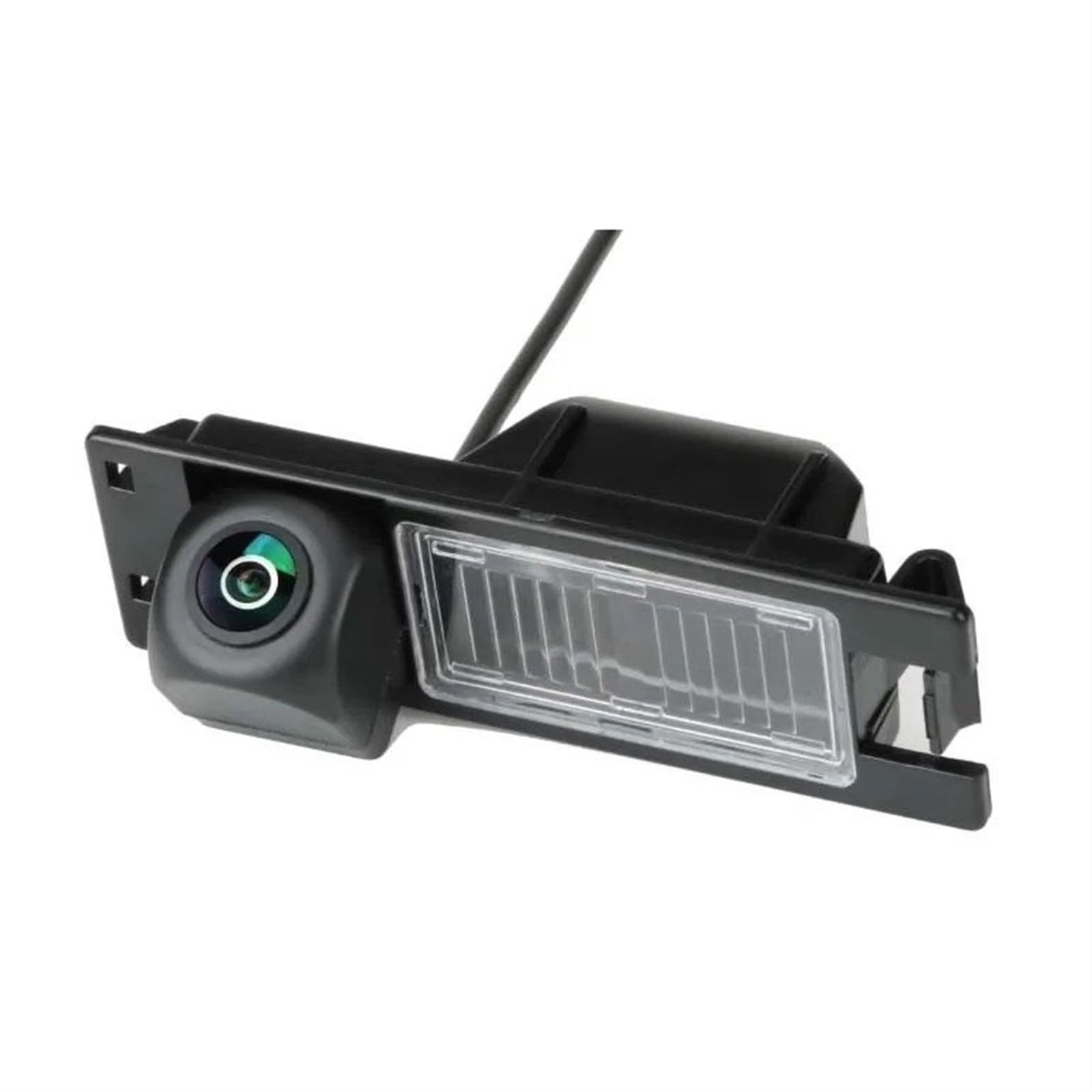 Auto Parken Kamera Für Opel Für Astra HJ Für Corsa D Für Vectra C Für Zafira AHD 1080P Nachtsicht 170 ° Fisheye Objektiv Einstellbare Rückansicht Kamera Rückfahrkamera von ESPYN