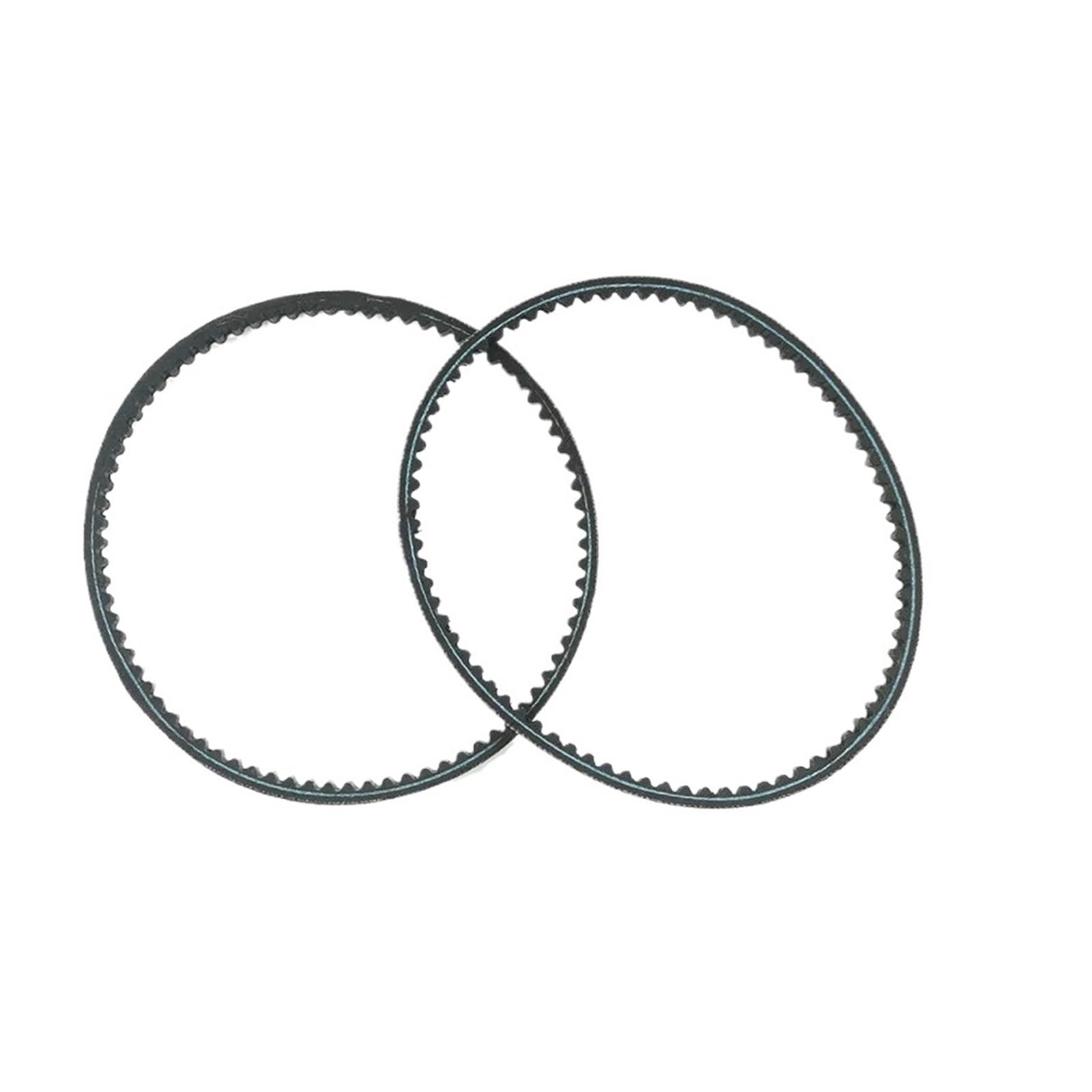 Drive Belt 2 Stück Gummi-Motorriemen 300 Mm Umfang Für 333 368 339 Schlüsselfräsmaschine Motorteile Schlosserwerkzeuge Transferriemen von ESPYN