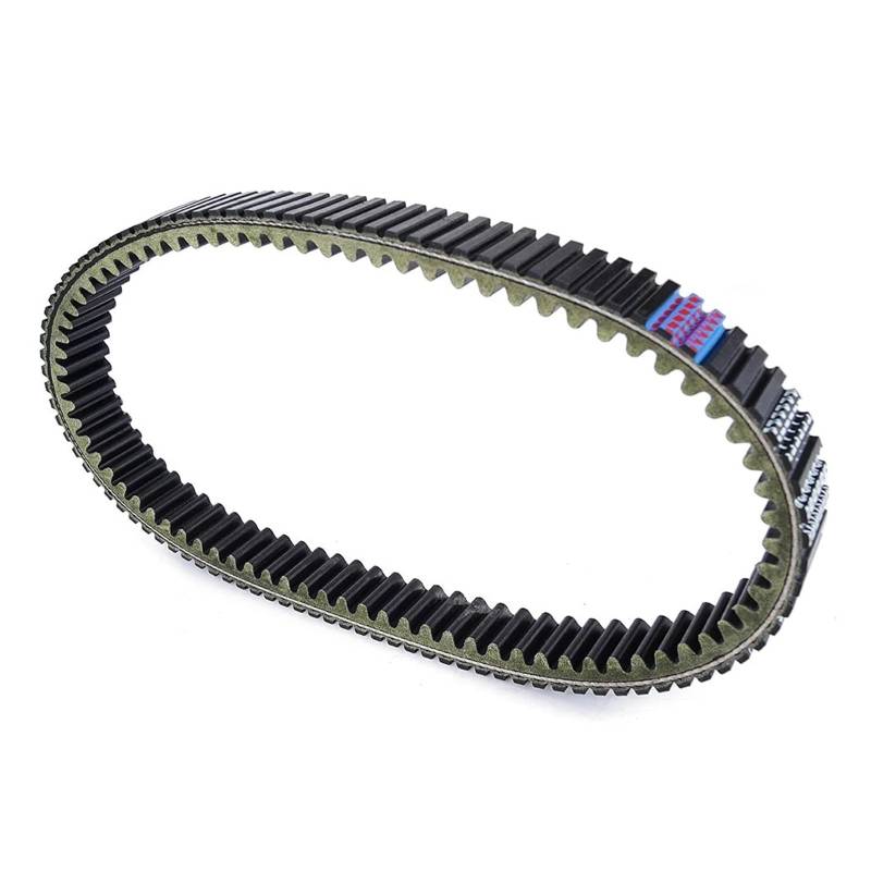 Drive Belt 969 * 36mm Antriebsriemen Für CF Moto Für CForce Für Tracker Für ZForce Für UForce Für Snyper Für Terralander 800 EFI EPS X8 Für ZForce 1000 800055000 Transferriemen von ESPYN