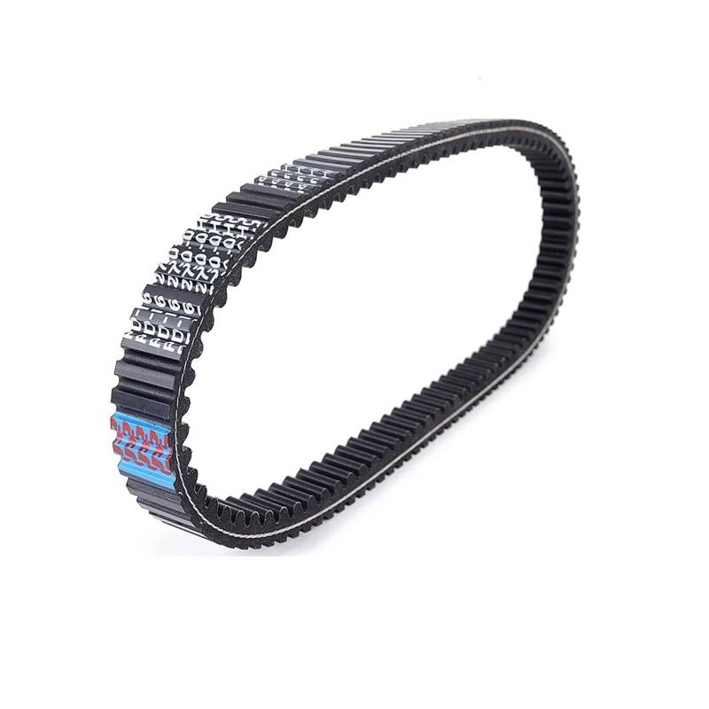 Drive Belt AN400 Antriebsriemen Für Suzuki Für Burgman 400 Für Skywave 400 1999-2020 EINE 400 27601-15F03 27601-15F10-000 Transferriemen von ESPYN