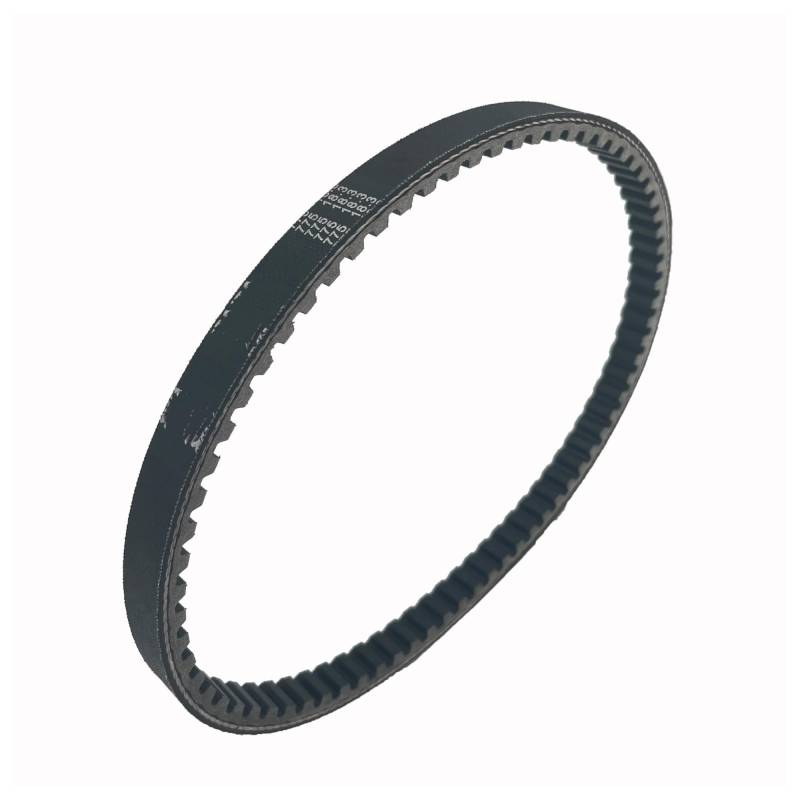 Drive Belt Antriebsriemen 18,3 775 Roller Moped Für ATV Für Gummiantriebsriemen Für SYM Für Peugeot 50 Orbit II 50 775 × 18,3 Antriebsriemen Transferriemen von ESPYN