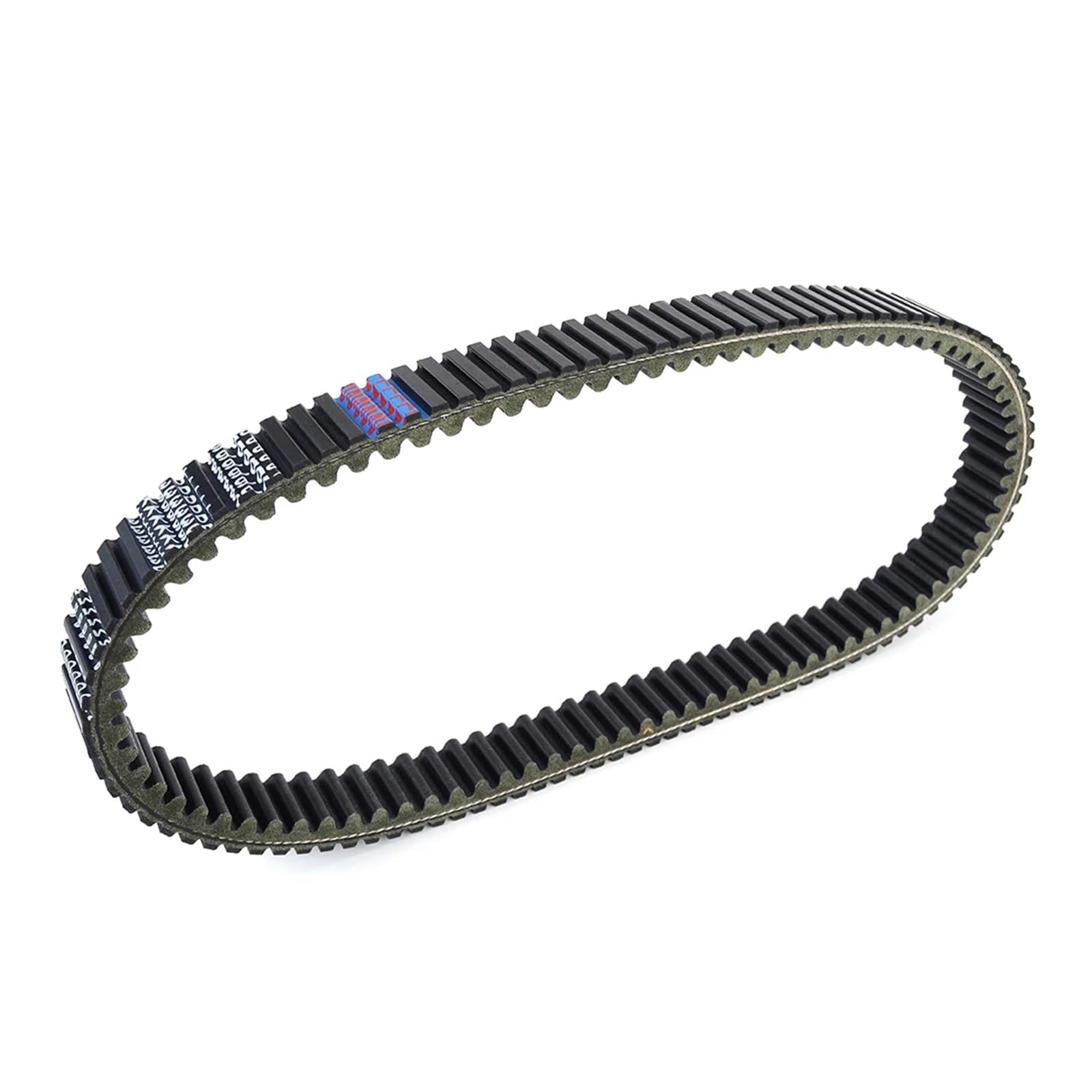 Drive Belt Antriebsriemen Für Arctic Für Cat Für Wildcat Für Sport 700 XT Für Textron 0823-497 Für Kazuma Für Jaguar ATV 500 Für Mammoth UTV 800 Transferriemen von ESPYN