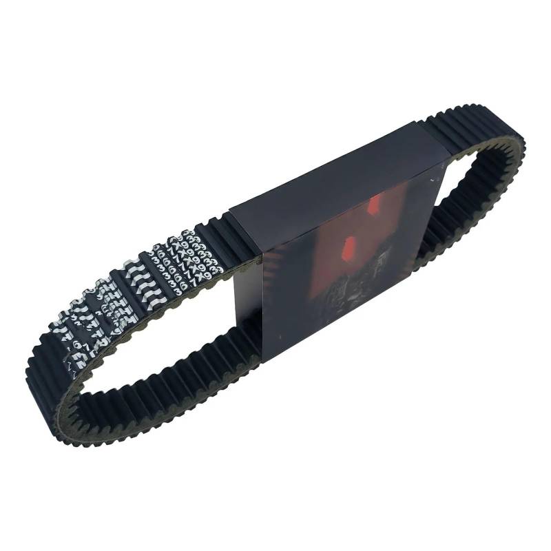 Drive Belt Antriebsriemen Für CF 450 550 400 500 600 Für Swat Für Trail Für Tracker Für Snyper Für UForce Für ZForce ATV UTV 500 600 X5 X6 Z6 0180-055000-0001 Transferriemen von ESPYN