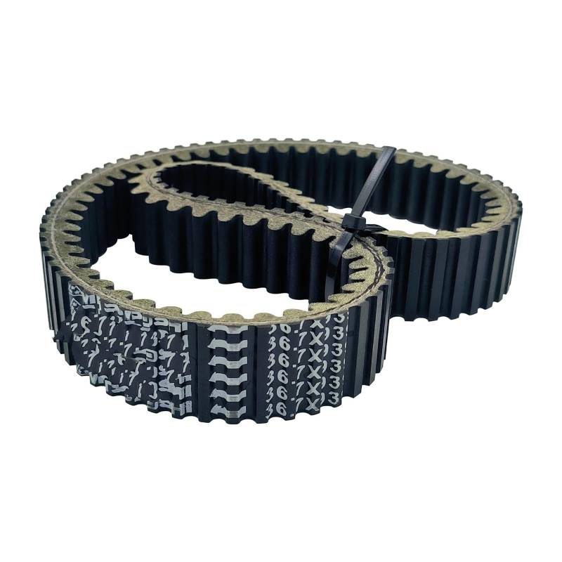 Drive Belt Antriebsriemen Für CF CF 450 550 400 500 600 Für Swat Für Trail Für Tracker Für Snyper Für UForce Für ZForce ATV UTV 500 600 X5 X6 Z6 0180-055000-0001 Transferriemen von ESPYN