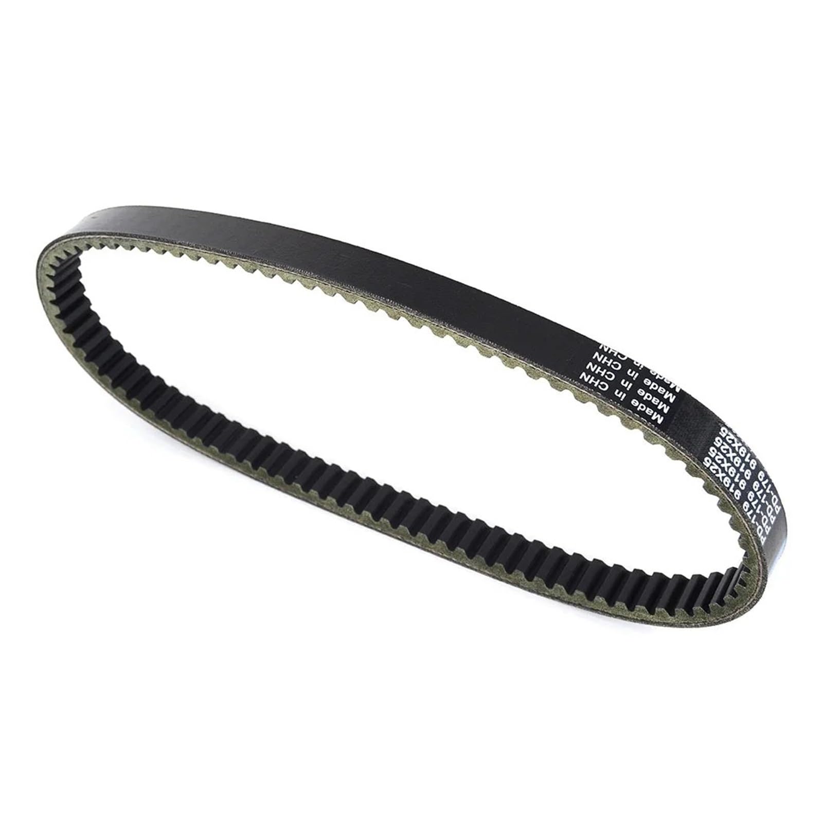 Drive Belt Antriebsriemen Für Kymco Für EGO 250 Für Maxxer 250 2010–2016 Für Mongoose 250 2003–2009 Für MXU 300 T3B 2020–2022 Für Bet for Win 250 2000–2006 Transferriemen von ESPYN