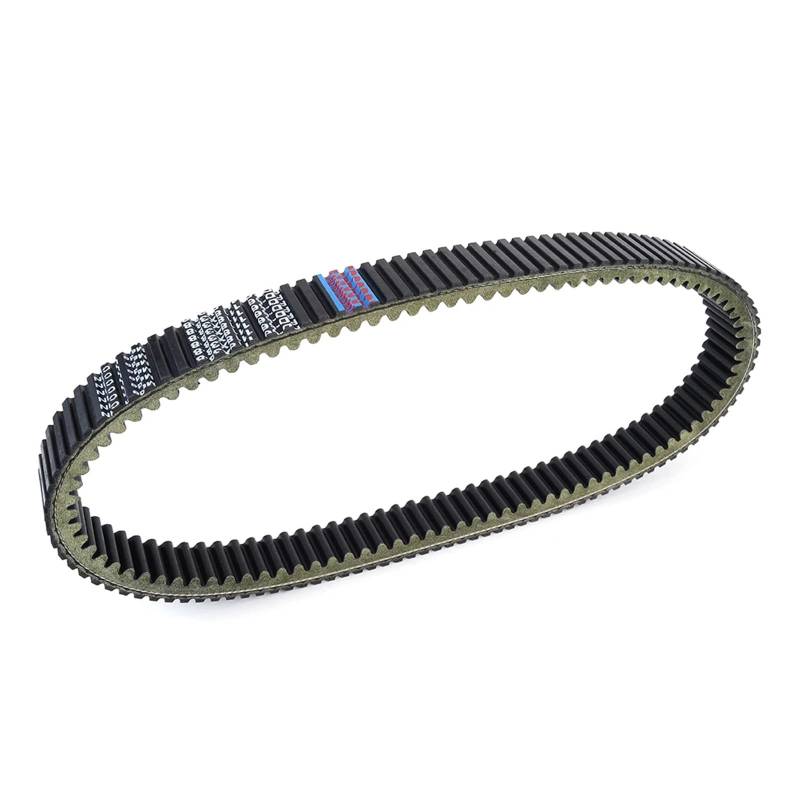 Drive Belt Antriebsriemen Für Ski-DOO Für Skidoo GSX 600 800 900 1200 417300391 Für Bombardier Für Expedition TUV 1200 4-TEC 417300383 417300377 417300288 Transferriemen von ESPYN