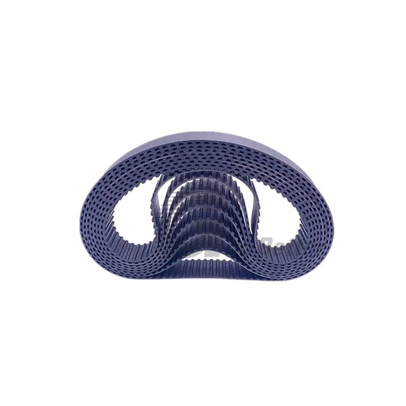 Drive Belt Breite 10 15 20 25 Mm T5 Gummi-Synchronzahnriemen Teilungslänge 375 390 395 400 410 420 430 435 455 460 470 475 480–800 Mm Transferriemen(395mm,1PIECE_25MM) von ESPYN