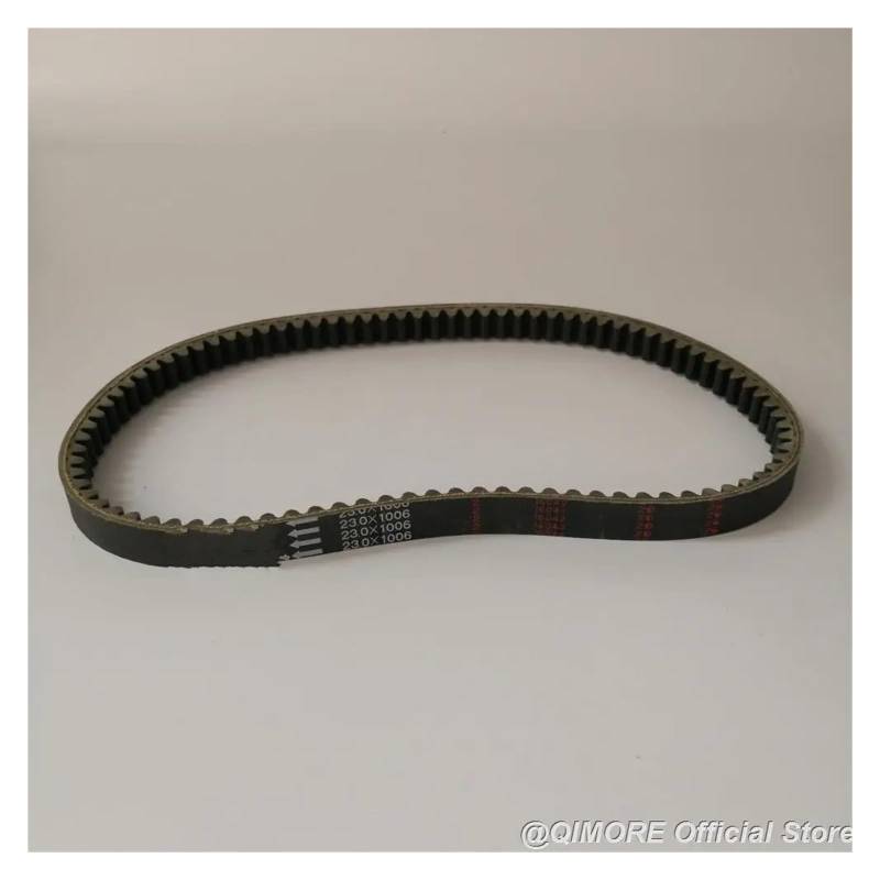 Drive Belt CVT Antriebsriemen 23,0X1006 Für Roller Moped Für KEEWAY RK5 Für Silverblade 250 / Für Benelli Für Zafferano 250 / BJ250T QJ174MN-2 Transferriemen von ESPYN