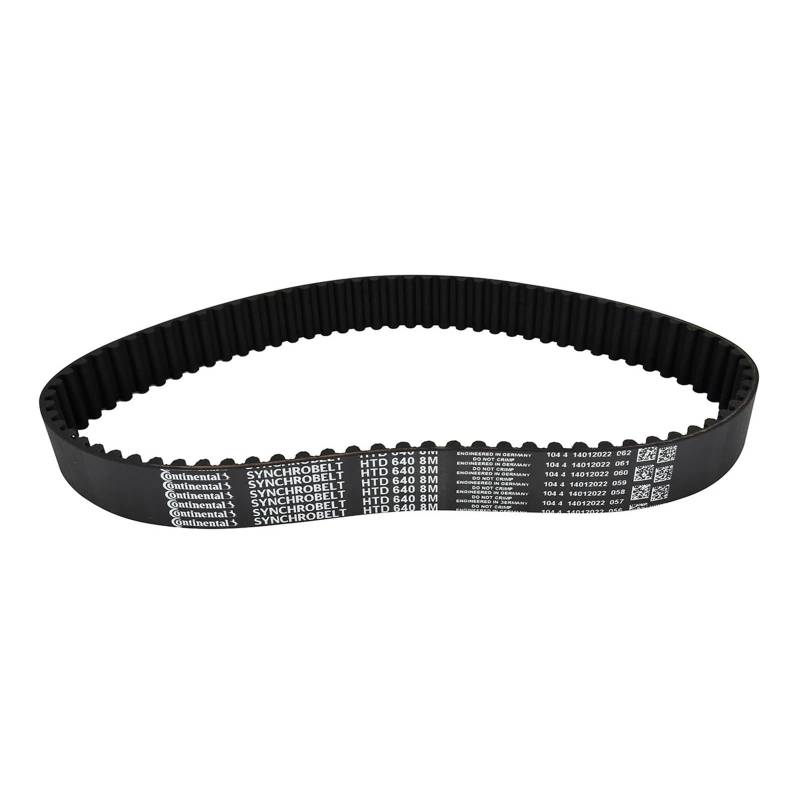 Drive Belt Elektrische Motorrad Antriebsriemen Getriebe Gürtel Für Surron Für Ultra Für Bee Für Sur-Ron Für Sur Für Ron Dirt Pit Bike Transferriemen von ESPYN