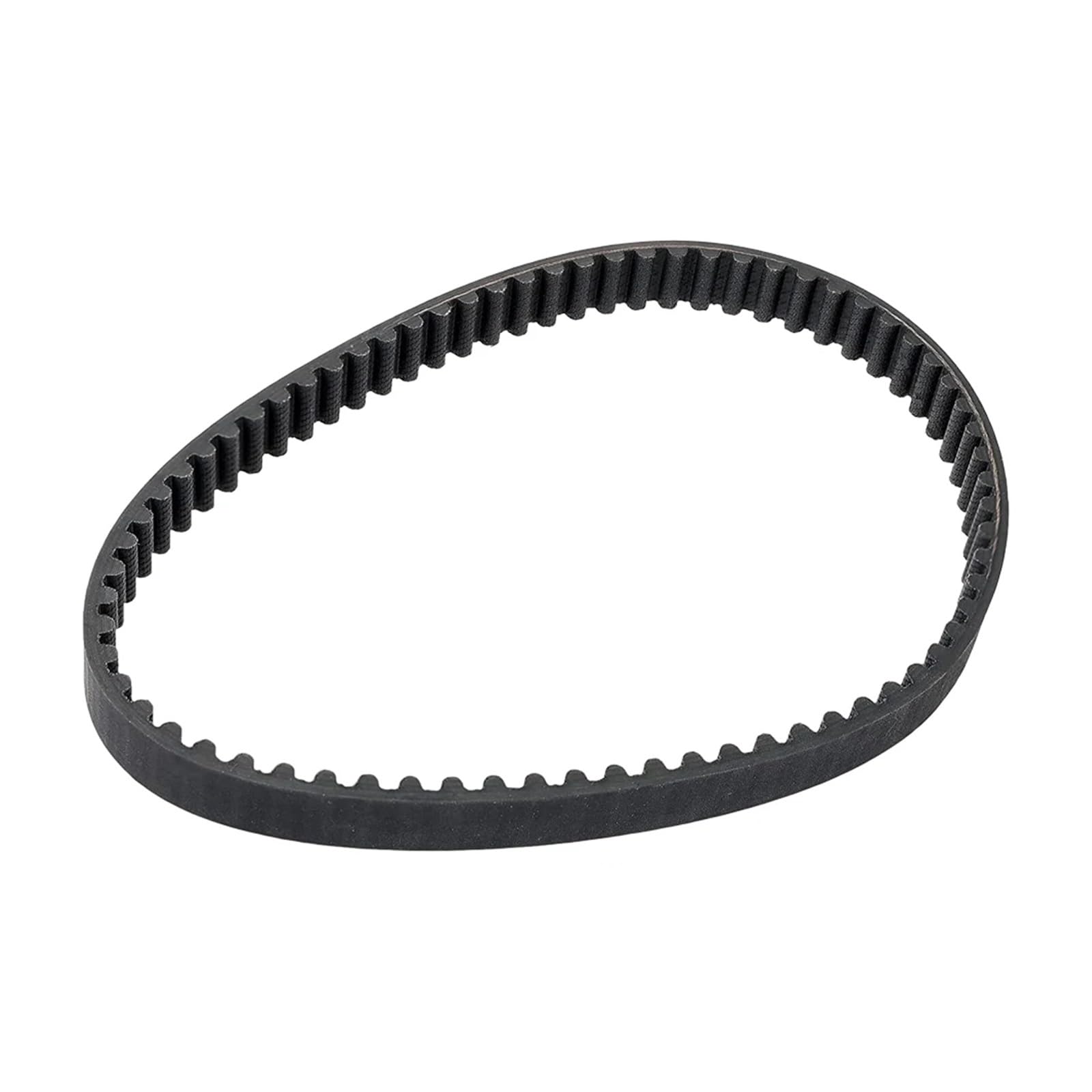 Drive Belt Elektrischer Dirt Bike-Antriebsgürtel Für Surron Für Licht Für Bee X Für Surron X160 X260 Primärgürtel 560-8M Gummi-Motorradzubehör Transferriemen(1piece) von ESPYN