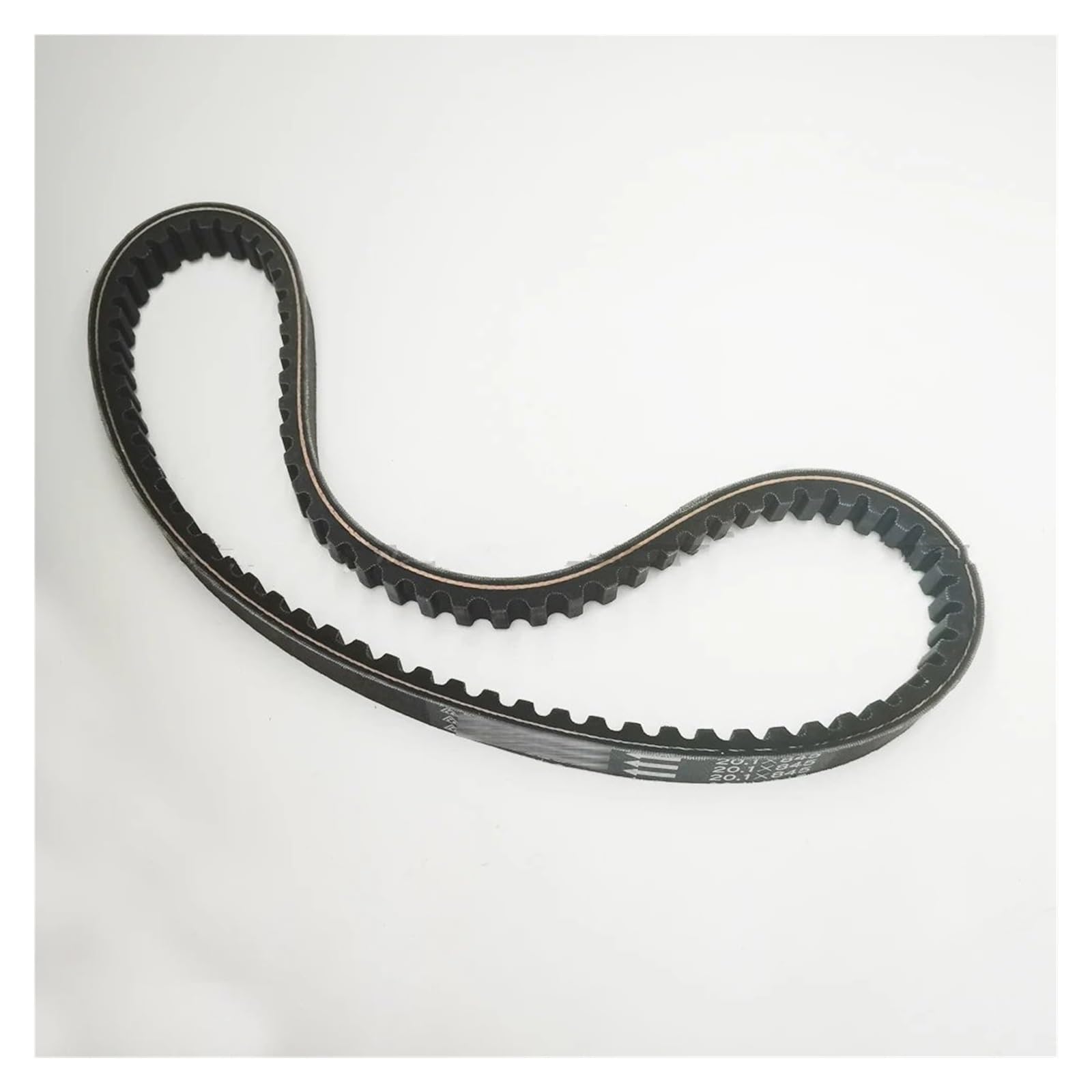 Drive Belt Für Mitsuboshi 845 20,1 CVT Antriebsriemen 20,1 845 Fit Für GY6 150cc 157QMJ Mope Roller ATV Quad Transferriemen von ESPYN