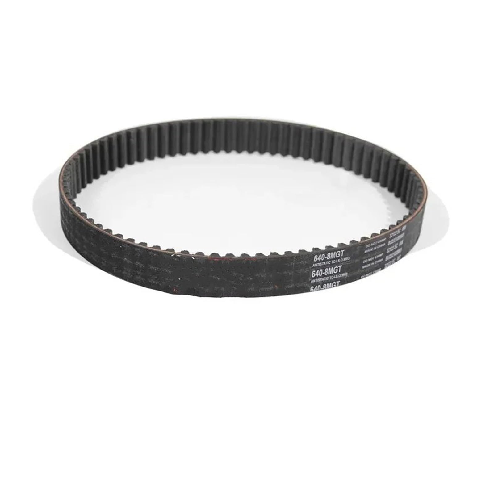 Drive Belt Für Surron Für Ultra Für Bee Für Tore Gürtel SUR Ron Off-Road Elektro-Fahrrad Dirtbike Geändert Motorrad Zubehör Teile Transferriemen(1piece Gates Belt) von ESPYN