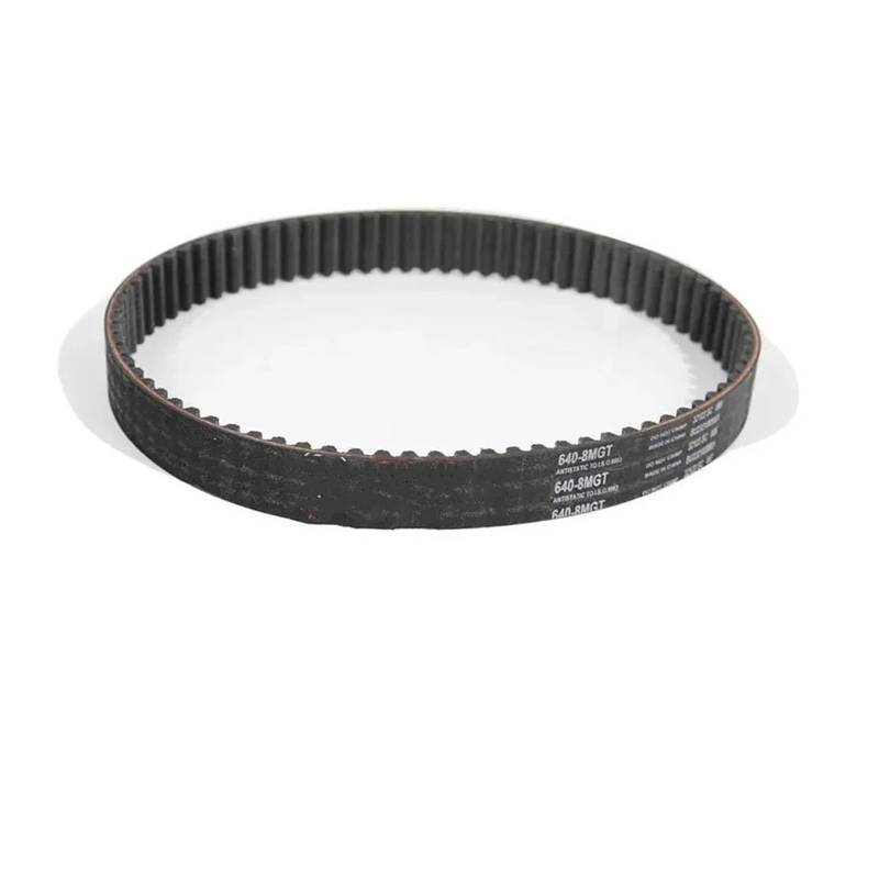 Drive Belt Für Surron Für Ultra Für Bee Für Tore Gürtel SUR Ron Off-Road Elektro-Fahrrad Dirtbike Geändert Motorrad Zubehör Teile Transferriemen(1piece Gates Belt) von ESPYN