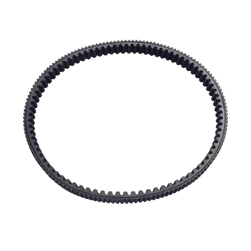 Drive Belt Gummi-Antriebsriemen 139 Zahnteile Für Buell Für Blast Motorradzubehör Transferriemen von ESPYN