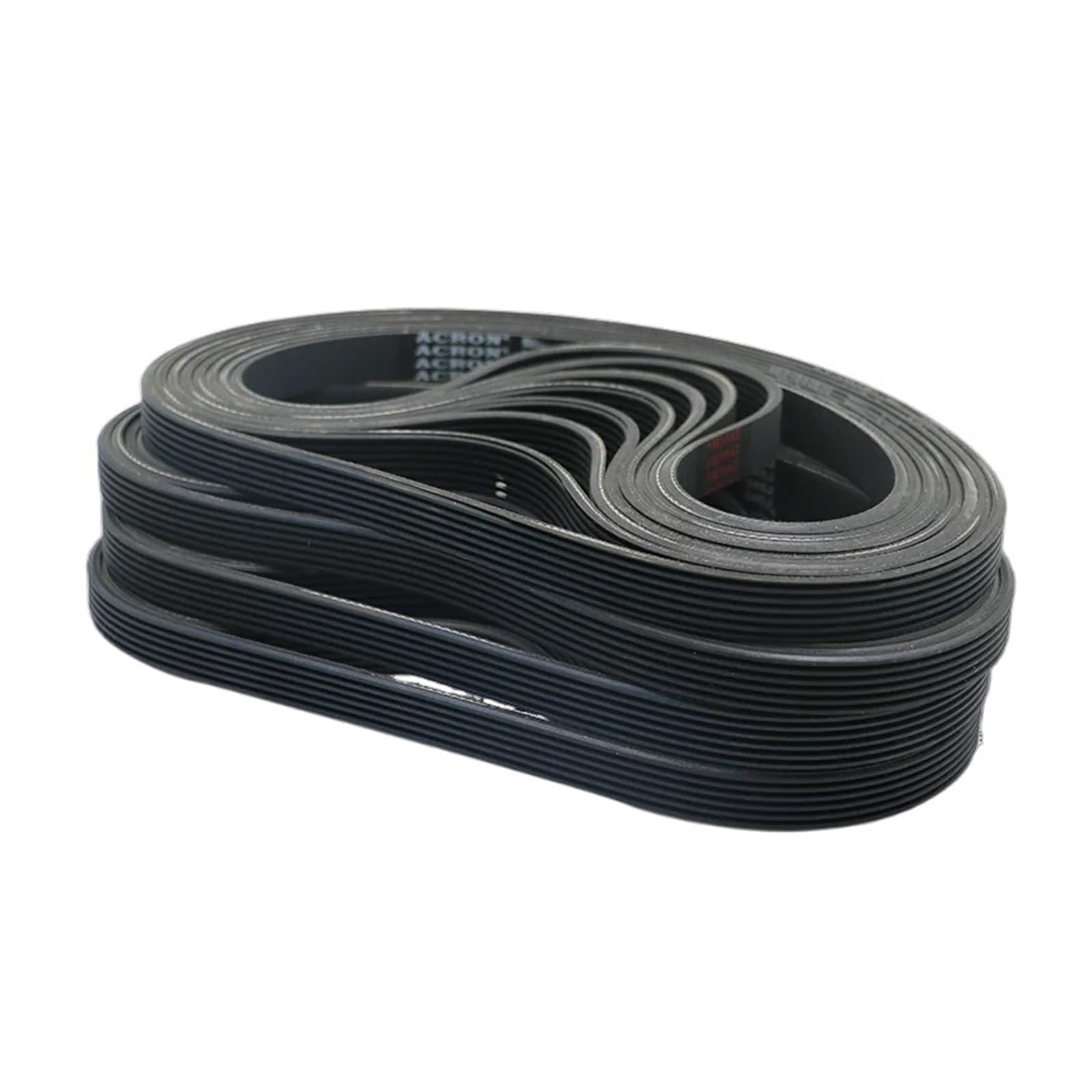 Drive Belt Gummi-Multi-Rillen-Riemen, Multi-Keil-Riemen, 560 J, PJ1422, Getriebe-Förderband, Fitness-Ellipsentrainer-Riemen Transferriemen(16 Ribs) von ESPYN