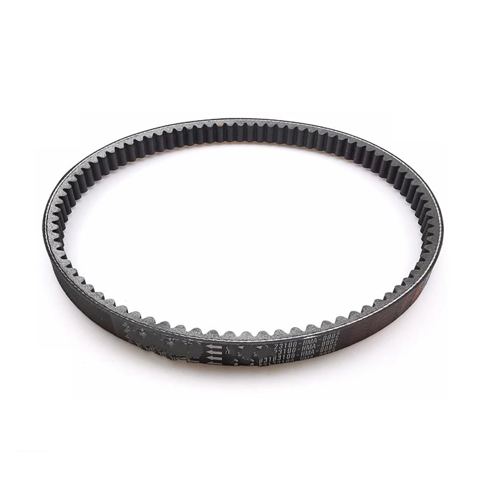 Drive Belt Motorrad-Antriebsriemen CVT Für SYM GTS250 RV250 Joymax250 RV GTS Joymax 250 250i 23100-HMA-0002 Transferriemen von ESPYN