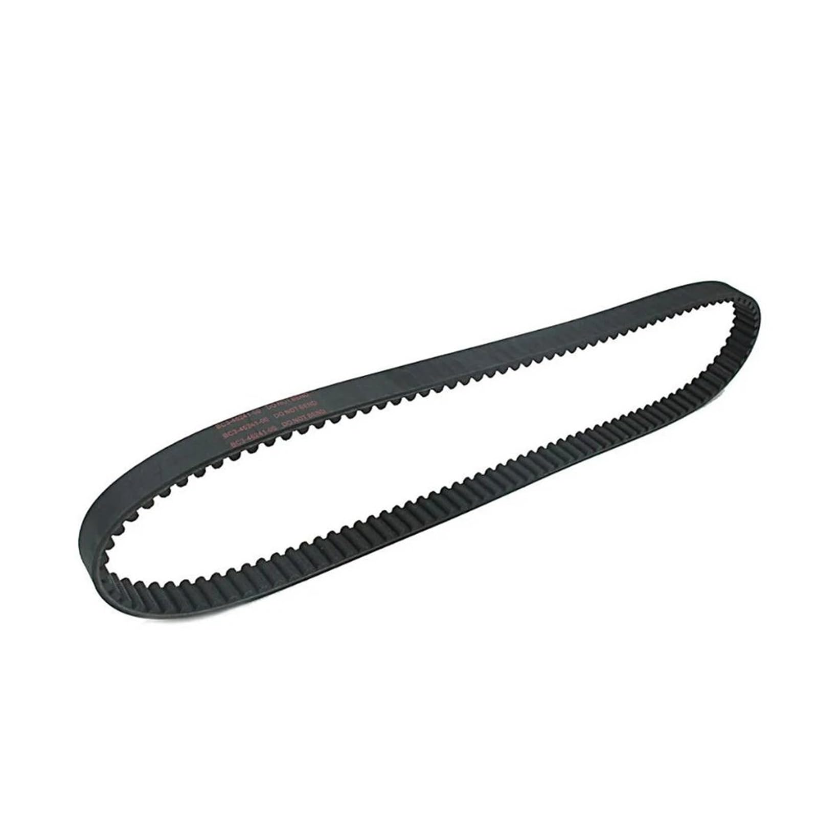 Drive Belt Motorrad Antriebsriemen Externer Gürtel BC3-46241-00 Für XP530 T-MAX530 T-MAX530DX T-MAX530SX 17-19 XP560 T-MAX560 Für ABS 20-23 Transferriemen von ESPYN