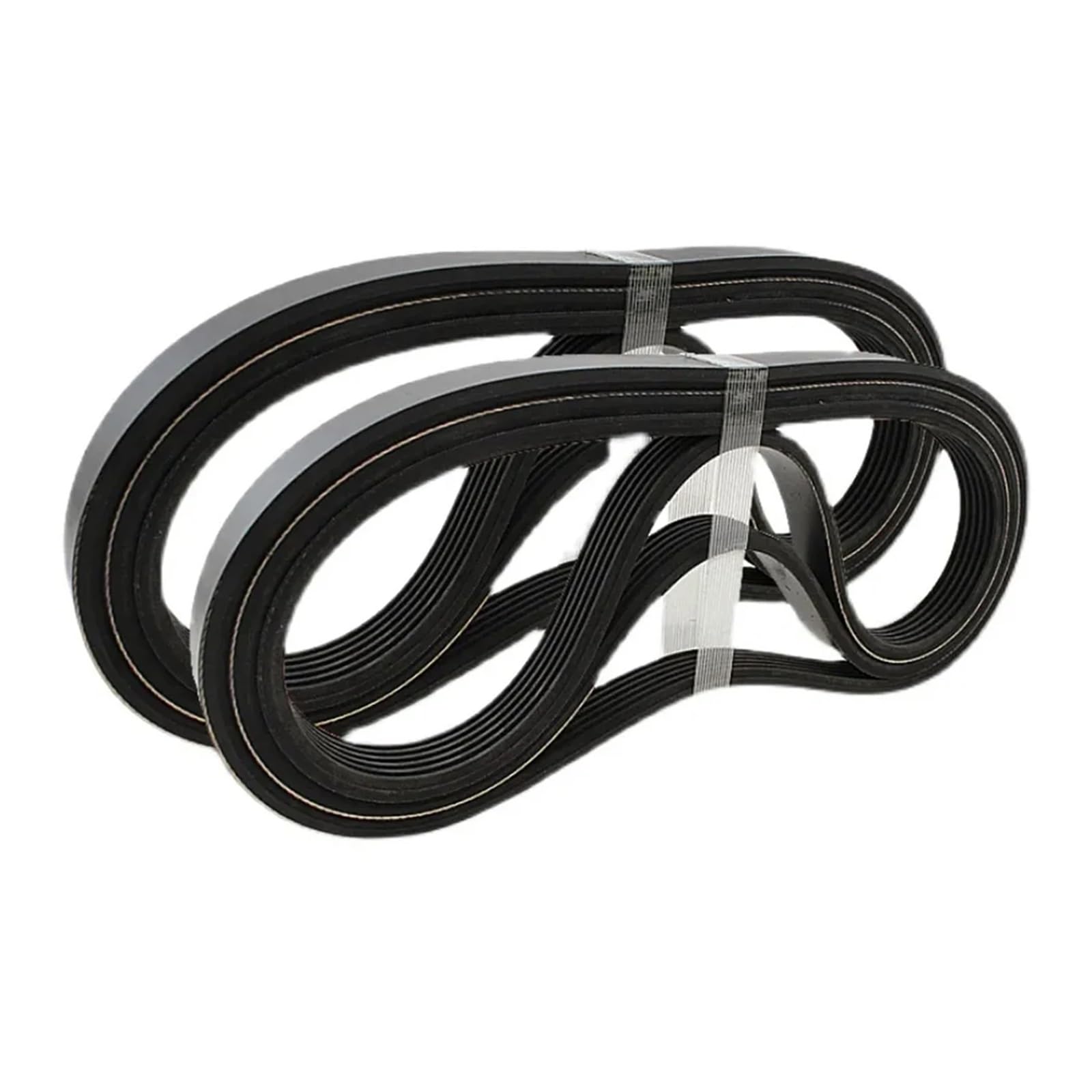 Drive Belt PH-Industrieantriebsriemen Aus Schwarzem Gummi Mit Mehreren Keilen Und Mehreren Rillen, PH458/464/467/470/480–690 Mm Transferriemen(PH458) von ESPYN