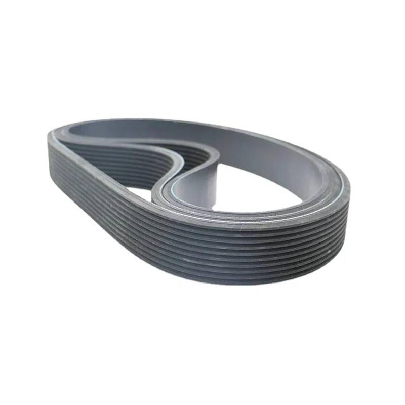 Drive Belt PJ Gummiförderband PJ2159 PJ2160 PJ2165 PJ2170 PJ2175 PJ2180 PJ2184 PJ2185 PJ2190 PJ2195 Transferriemen(PJ2185,10ribs) von ESPYN