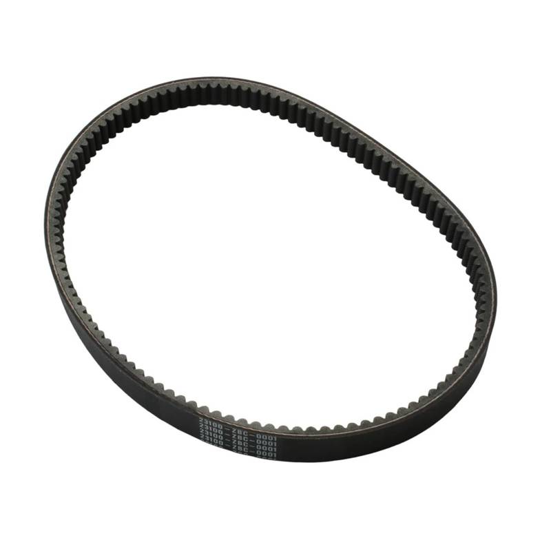 Drive Belt Roller CVT Antriebsriemen Für Sym Für Jet14 125 Für Jet X 150 Für Cruisym150 Für Cruisym180 1B01ZBC01 23100-ZBC-0001 Transferriemen von ESPYN