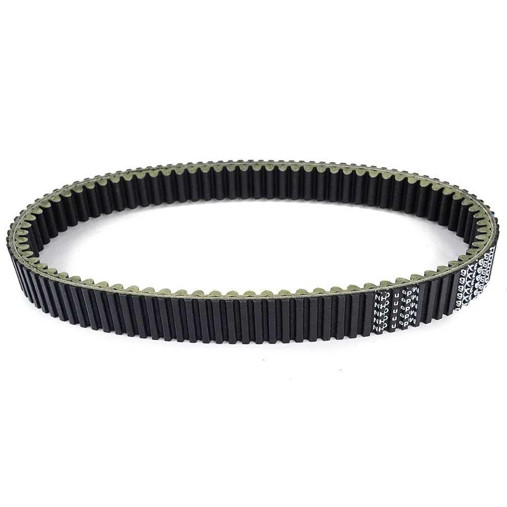 Drive Belt Transfer Antriebsriemen Für CF Moto CF450 CF550 CFORCE 450 CF18 550 Für Snyper 600 Für EFI Für UForce Für ZForce Für Terralander 500 600 EX CF625-C Transferriemen von ESPYN