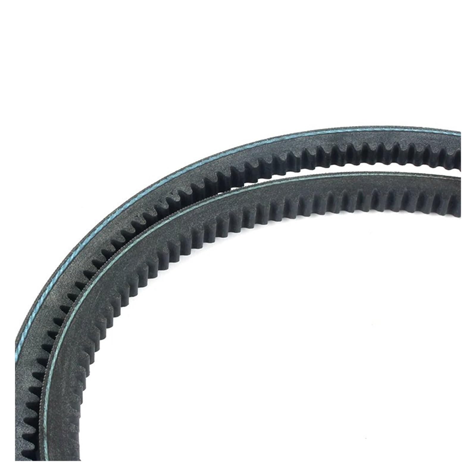 Drive Belt XPA-Typ XPA1462~1757 mm Hartdraht-Gummi-Antrieb Teilungslänge Umfang Zahnkeilriemen für Industriegetriebe Transferriemen(XPA1462 mm Lw) von ESPYN