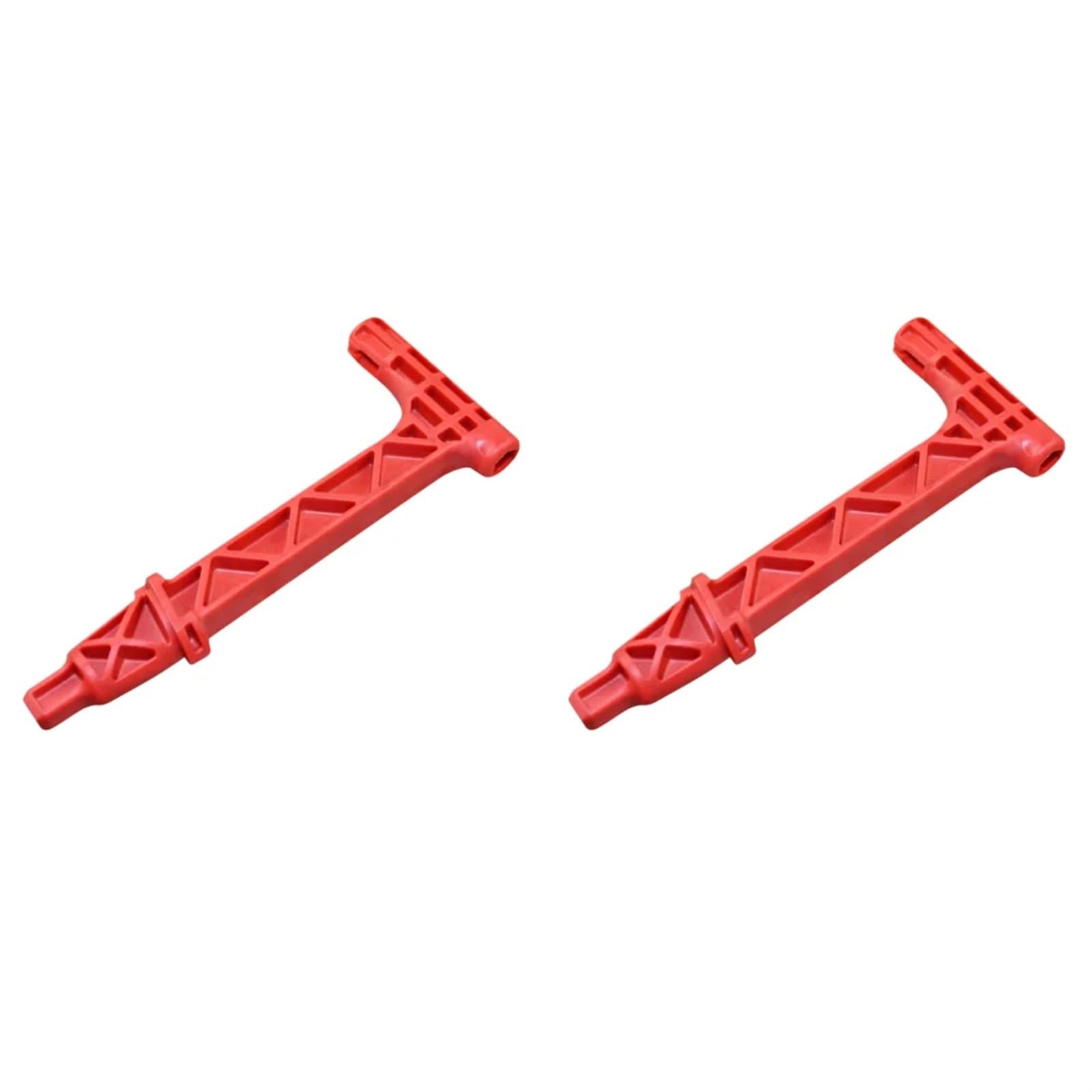 EPB Handbremse Stellmotor 1-3PCS 24507590395 7590395 Notfall Parkplatz Bremse Release Griff Für X5 X6 F07 F10 F01 F02 E70 X5 F15 F70 2006-2017 Elektrische Handbremse(2St) von ESPYN