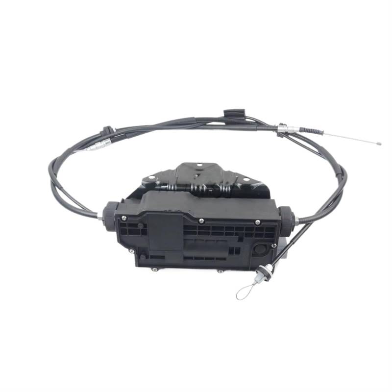 EPB Handbremse Stellmotor 34436850289 Für X5 X6 E70 E72 Elektrische Parkbremse Handbremse Actuator Control Unit Elektrische Handbremse von ESPYN