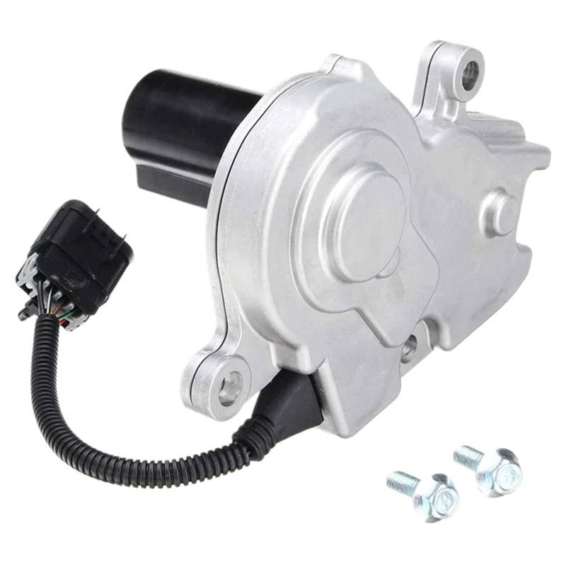 EPB Handbremse Stellmotor 5170543AA 420-00138 12584314 Auto 4WD Verteilergetriebe Encoder Schaltaktuator Motor Für Cadillac Für Escalade Für ESV Für EXT 2003 2004 2005 06 2007 Elektrische Handbremse von ESPYN