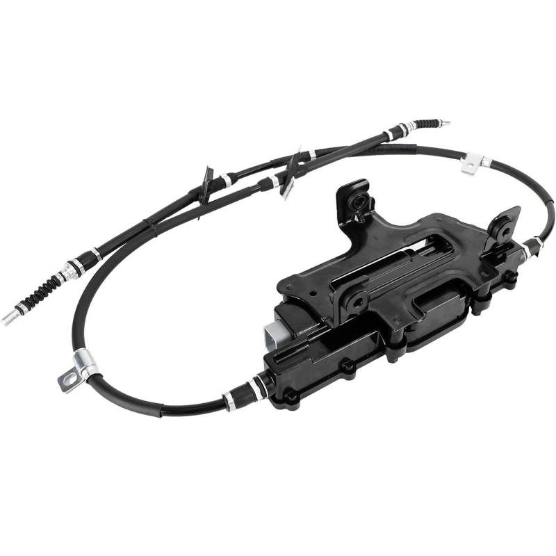 EPB Handbremse Stellmotor 59700c5610 Parkplatz Bremse Handbremse Antrieb Für Kia Für Sorento 2015-2016 2017 2018 Elektrische Handbremse von ESPYN