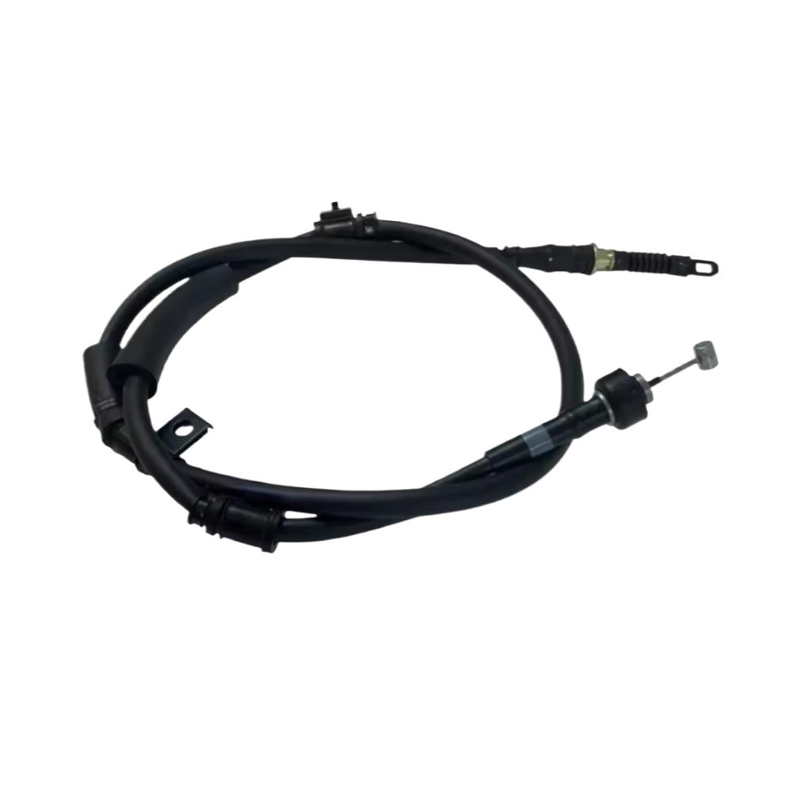 EPB Handbremse Stellmotor 597702C320 Parkplatz Bremse Kabel Hinten Passagier Für 2005-2006 2007 2008 Für Hyundai Für Tiburon 597602C320 Elektrische Handbremse(Recht) von ESPYN