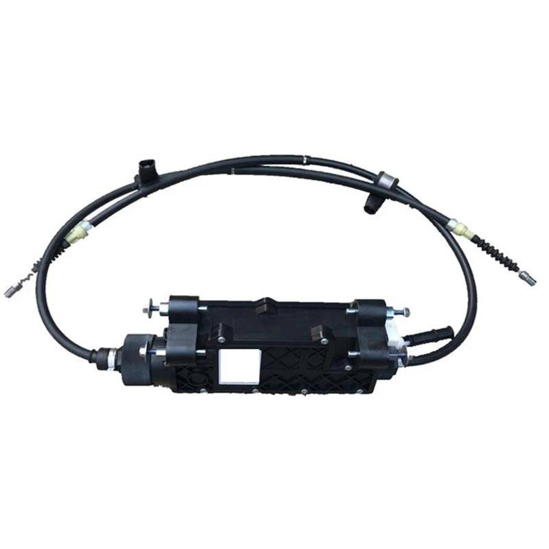 EPB Handbremse Stellmotor 9810501780 471911 Für Peugeot 508 Elektrische Parkplatz Handbremse Mechanismus Motor Mit Zwei Drähte Elektrische Handbremse von ESPYN