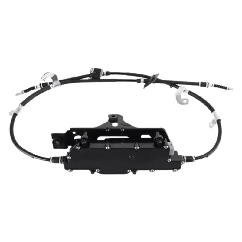 EPB Handbremse Stellmotor Auto-Parkbremse Assy Bremse Handbremse Aktuator Modul Für Hyundai Für Santa FE 2012-2019 59700-B8800 59700B8800 Elektrische Handbremse von ESPYN