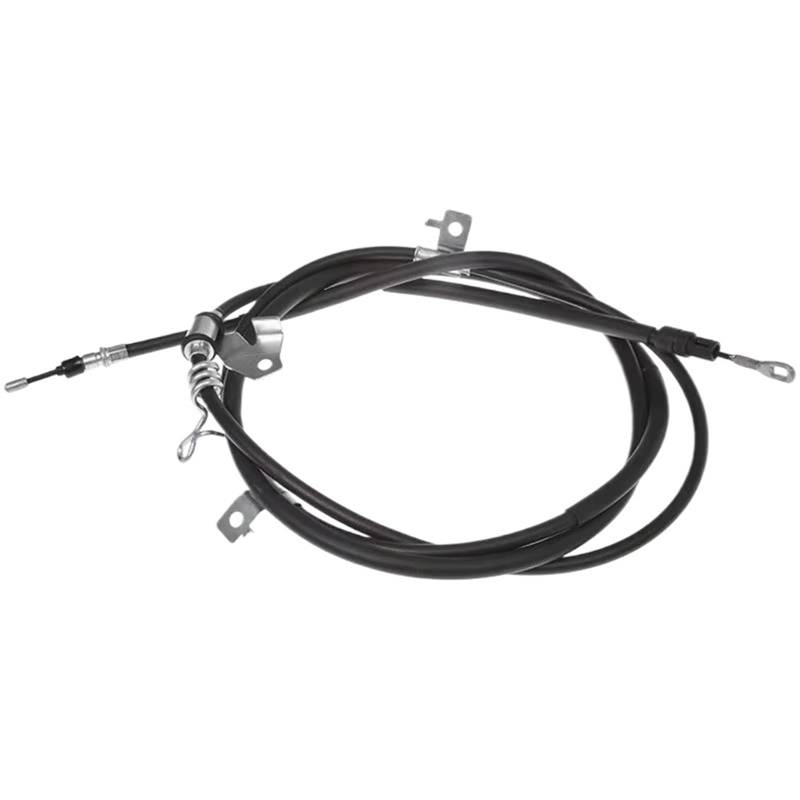 EPB Handbremse Stellmotor BB5Z2A635B Bremsleitung Hinten Rechts Feststellbremse-Zugleitung Für Ford Für Explorer 2011 2012 2013 2014 2015 2016 2017 2018 2019 Elektrische Handbremse von ESPYN