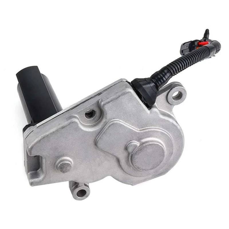 EPB Handbremse Stellmotor Encoder 4WD 88962314 19125571 5170543AA 12384980 Transfer Fall Shift Aktuator Motor Für Dodge Für Ram 1500 2500 2006 2007 2008 2009 2010 Elektrische Handbremse von ESPYN