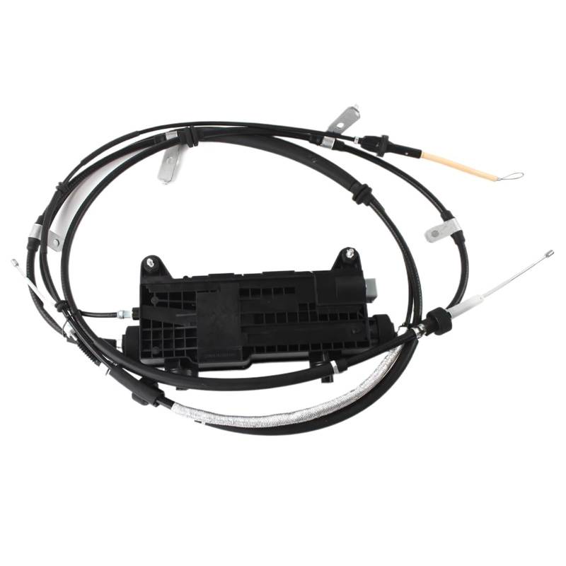 EPB Handbremse Stellmotor Feststellbremse Antrieb Für Land Für Rover LR3 05-09 Für Range Für Rover Sport 06-09 LR019223 SNF500030 SNF500120 SNF500150 SPB500010 Elektrische Handbremse von ESPYN