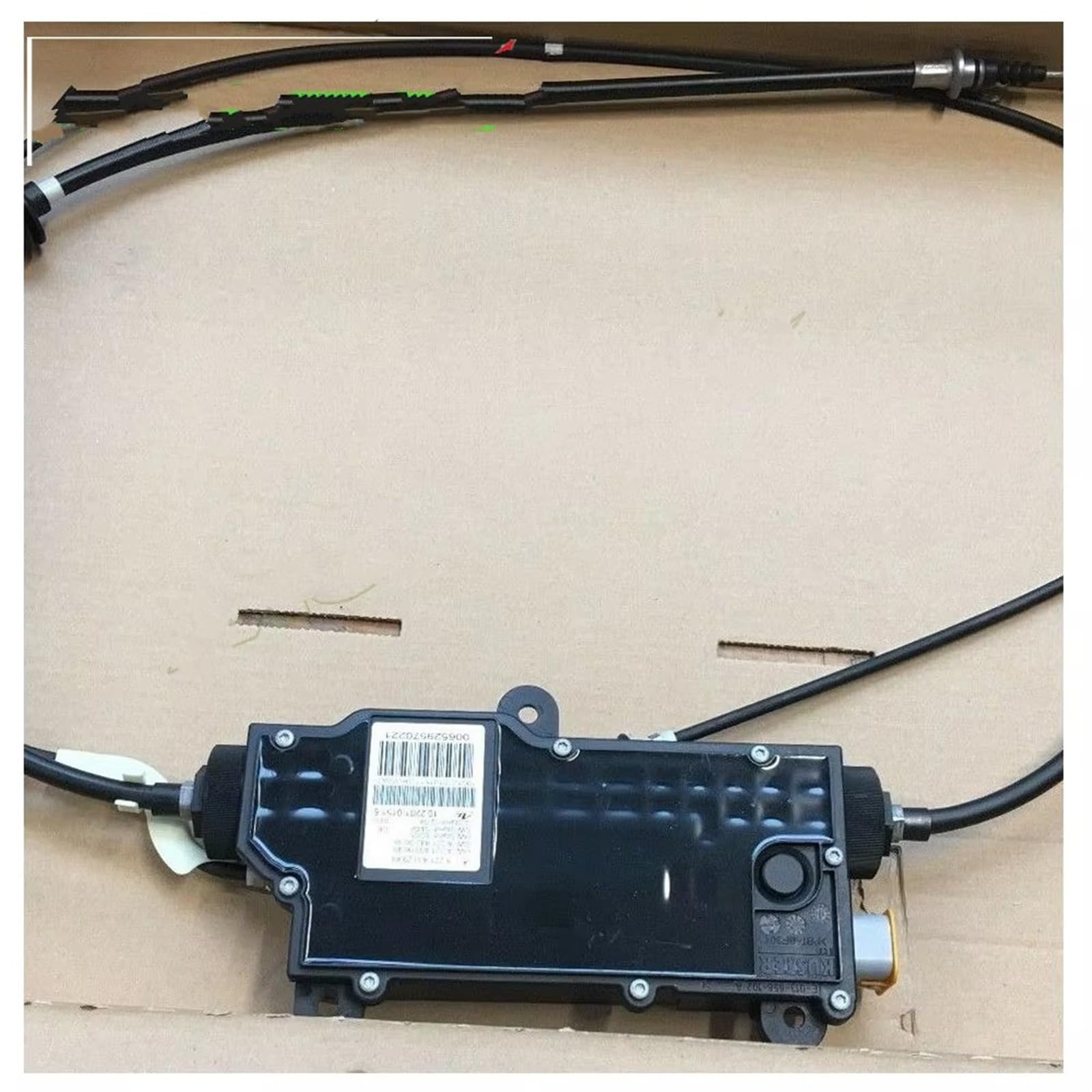 EPB Handbremse Stellmotor Für Benz S Für CL Klasse Feststellbremse Antrieb S350 S400 S550 CL550 A2214302849 A2214302949 2214302849 2214302949 Elektrische Handbremse von ESPYN