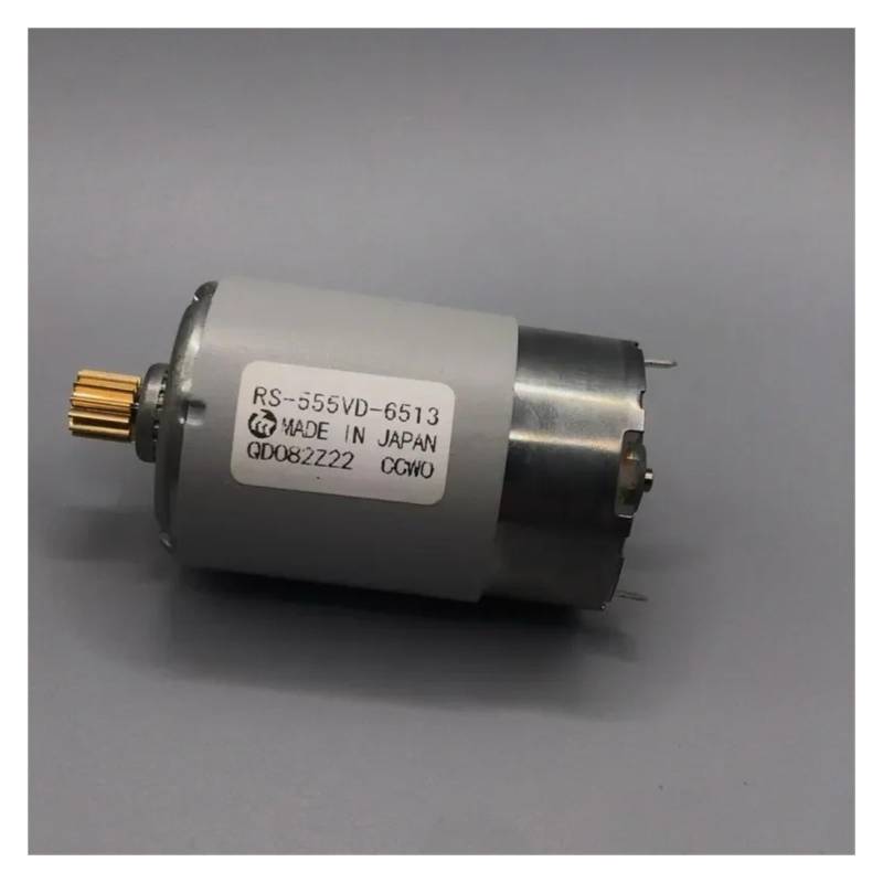 EPB Handbremse Stellmotor Für Hyundai Für Santa Fe IX45 59700 597002W800 Auto Handbremsmodul EPB Motor Motor Metallgetriebe Elektronisches Reparaturset Zubehör Elektrische Handbremse(Motor) von ESPYN