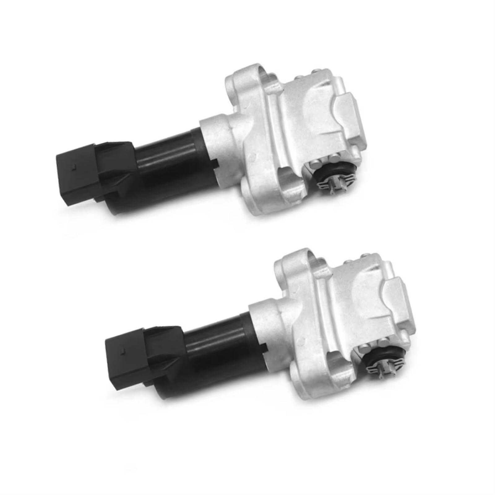 EPB Handbremse Stellmotor Hinten Links & Rechts Feststellbremse Stellantrieb 2011-2017 Für VW Für Touareg 3,0 3,6 4,2 V6 V8 Für TSI Für CJTA 2995 7P0609723B 7P0609724B Auto Teile Elektrische Handbrems von ESPYN