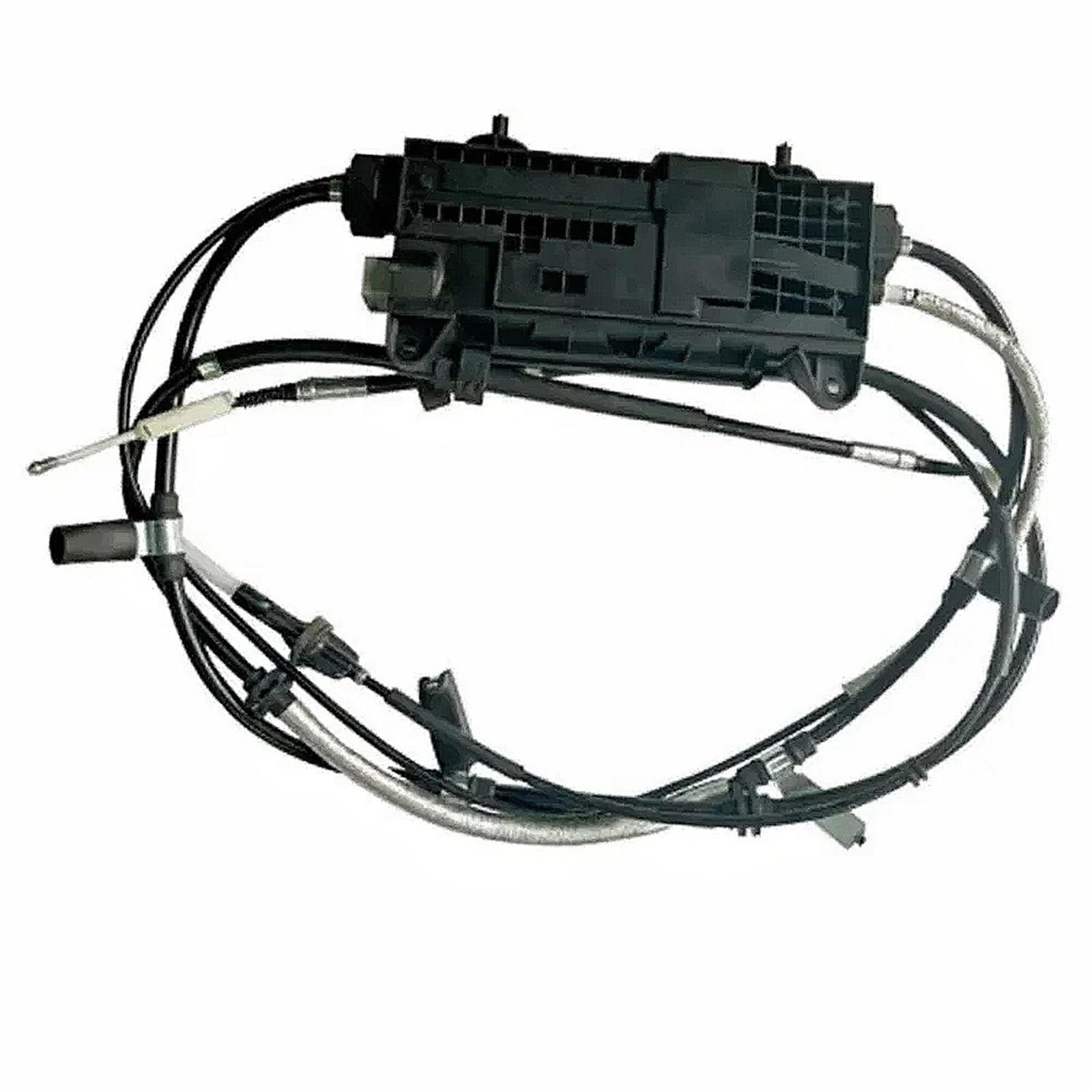 EPB Handbremse Stellmotor LR019223 Feststellbremsenantrieb LR072318 SNF500120 SPB500010 SNF500027 Für Land Für Rover LR3 2005-2009 Für Range Für Rover Sport 2006-2009 Elektrische Handbremse(A) von ESPYN