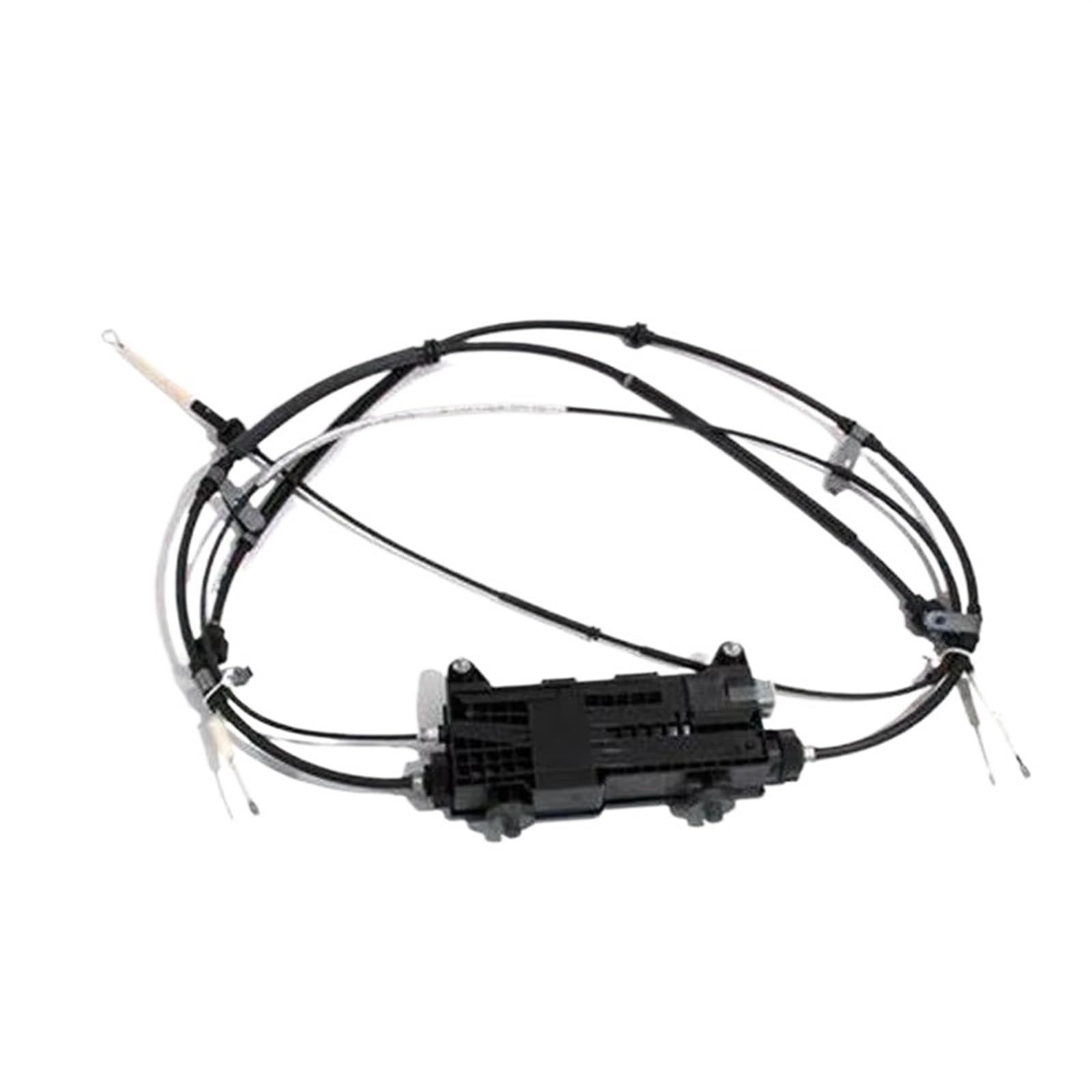 EPB Handbremse Stellmotor LR019223 SNF500150 Anzug Für Land Für Rover Für Range Für Rover Sport LR3 Parkbremse Antrieb W/Kabel Elektrische Handbremse von ESPYN