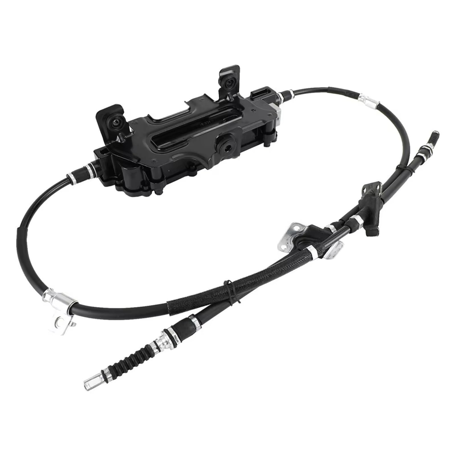 EPB Handbremse Stellmotor Parkbremse Handbremse Antrieb Modul 59700B8700 597002W600 59700A1600 Für Hyundai Für Santa Fe 2WD 2012-2019 Elektrische Handbremse von ESPYN