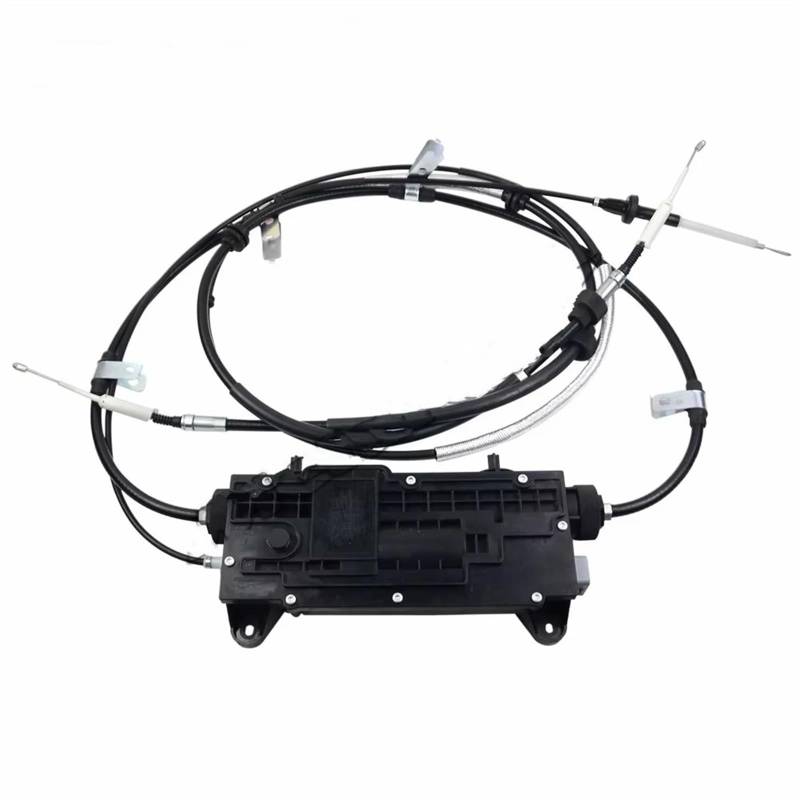 EPB Handbremse Stellmotor Parkbremse Modul LR072318 Für Land Für Rover Für Discovery 4 Für Range Für Rover Sport L320 Elektrische Handbremse von ESPYN