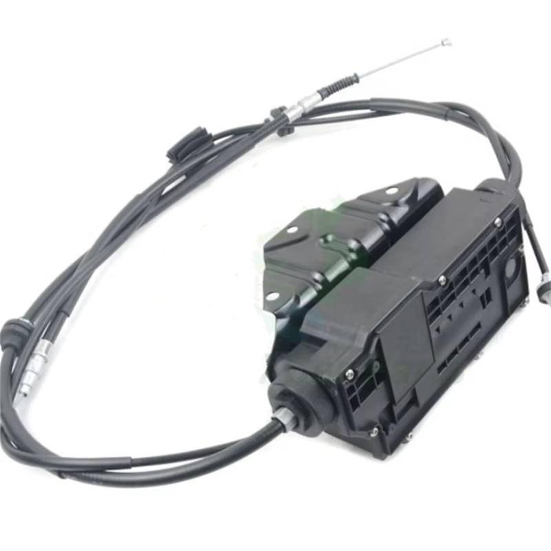 EPB Handbremse Stellmotor Parkbremse Motormodul 34436874220 Für 2014-2018 Für X5 F15 X6 F15 F85 2015-2019 Park Handbremse Antrieb Elektrische Handbremse von ESPYN