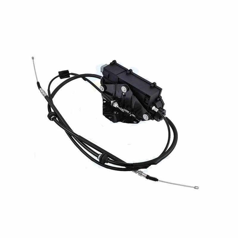 EPB Handbremse Stellmotor Parkbremse Motormodul EPB Park Handbremse Antrieb 34436882007 Für X5 X6 F15 F16 F85 F86 2012-2016 34436874220 Elektrische Handbremse von ESPYN